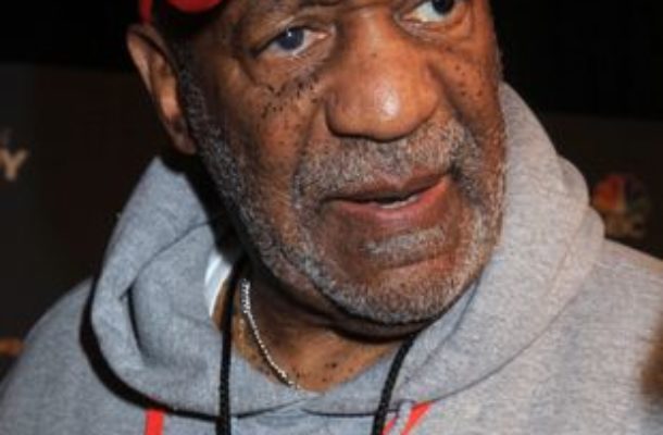 Moritz: Bill Cosby wepchnął mi penisa do ust!