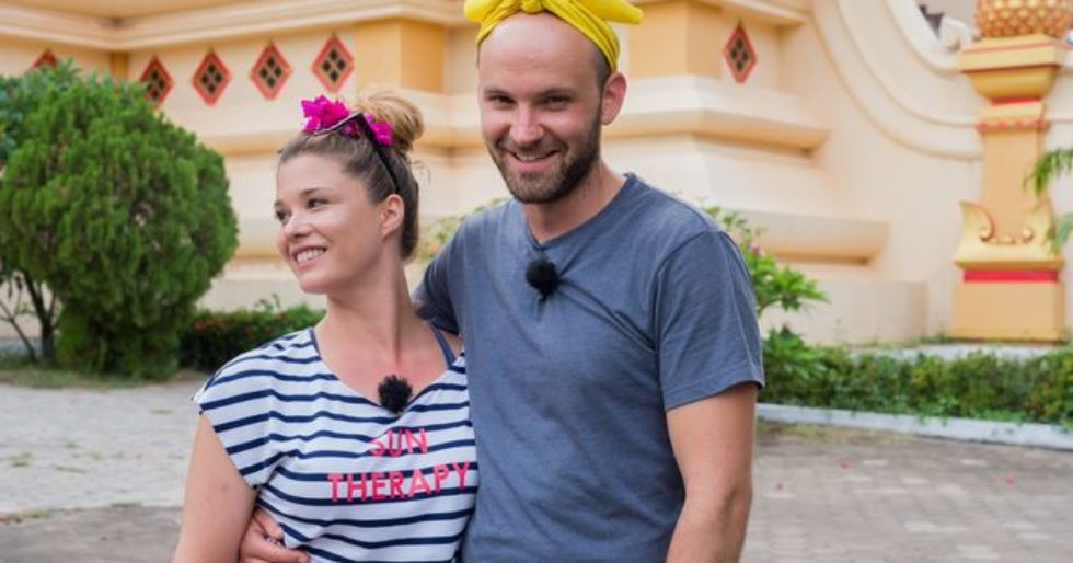 Ludwik Borkowski i Maria Konarowska są parą? Michał Żurawski zdradził prawdę! Ludwik Borkowski i Maria Konarowska są parą? Michał Żurawski zdradził prawdę!