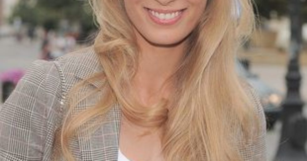 Chuda Blondynka – Julia Pietrucha (FOTO) Chuda Blondynka – Julia Pietrucha (FOTO)