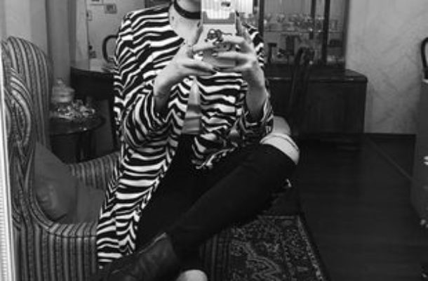 Teraz to Jessica Mercedes będzie płakała na Snapie? (Insta)