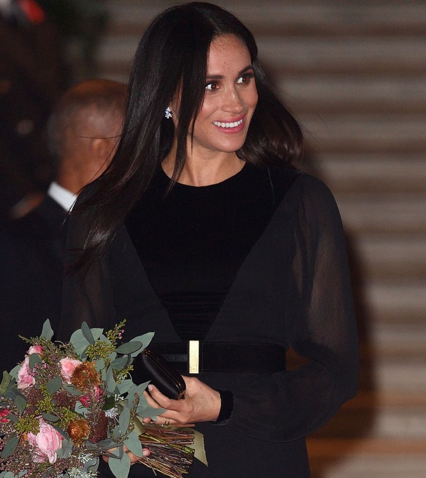Meghan NIE chciała spotkać się z siostrą! Będzie wojna?
