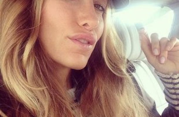Kate Rozz już nie jest blondynką (FOTO)