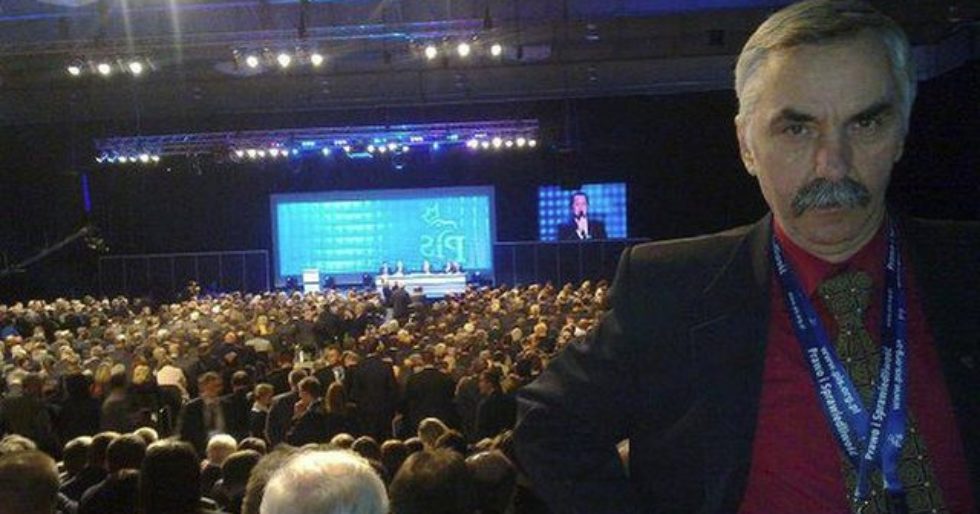 Radny PiS: Dzieci z In Vitro są jak truskawki bez smaku! Radny PiS: Dzieci z In Vitro są jak truskawki bez smaku!