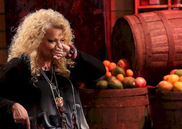 Magda Gessler przeżyła tragedię! Straciła córkę!