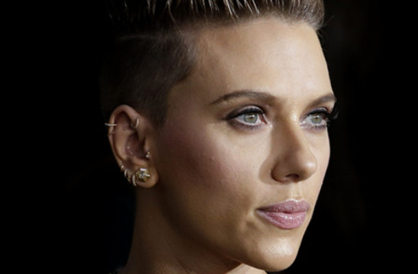 Scarlett Johansson w PLAYBOYU o NAJGORSZEJ randce w swoim życiu: Odrażające!