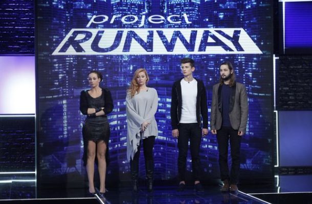 Znamy finalistów Project Runway (FOTO)