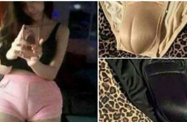 Oto najnowsza PRZEDZIWNA moda w Azji! SERIO?!
