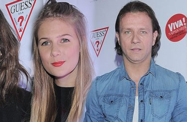Gwiazdy i gwiazdeczki na Guess Denim Party (FOTO)