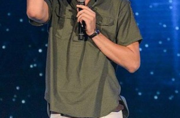Grzegorz Łosiu z Got To Dance ma zadatki na gwiazdę (FOTO)
