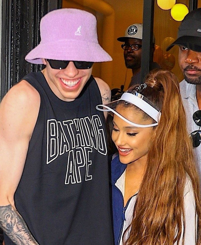 Tak Ariana Grande radzi sobie po rozstaniu! Pokazała, że to definitywny KONIEC!