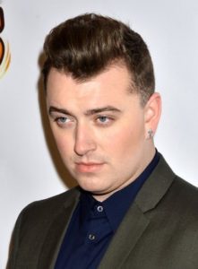 Sam Smith: Niektóre gwiazdy są po prostu okropne