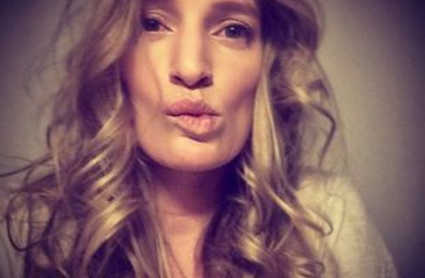 Kaja Śródka chwali się szczupłym ciałem w bikini (FOTO)