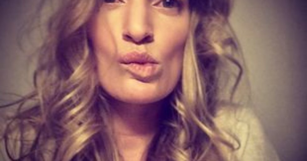 Kaja Śródka chwali się szczupłym ciałem w bikini (FOTO) Kaja Śródka chwali się szczupłym ciałem w bikini (FOTO)