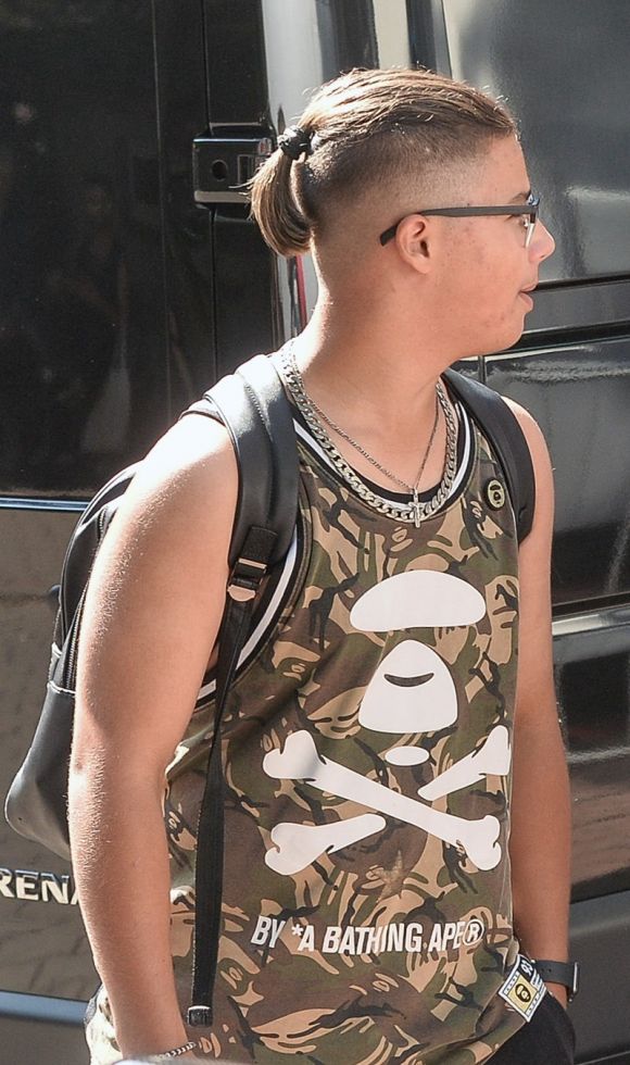 Edytę Górniak rozpiera duma przez TO, co zrobił Allan