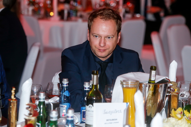 Stuhr rzuca sucharami na Orłach: Urubko nie wytrzymał w polskim obozie!