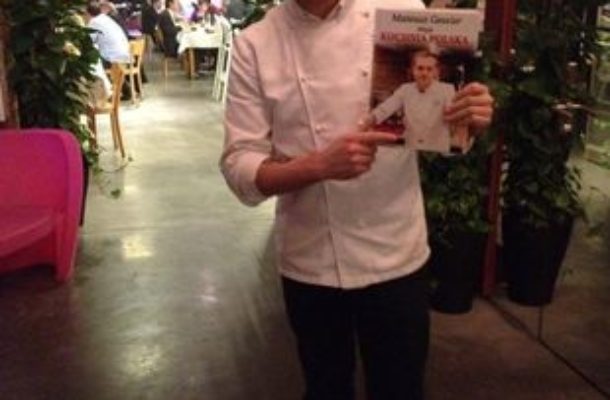 Wiadomo, kto poprowadzi polską edycję Hell’s Kitchen