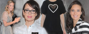 Lidia Kalita otwiera butik i zaprasza celebrytki (FOTO) Lidia Kalita otwiera butik i zaprasza celebrytki (FOTO)