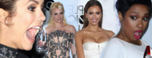 Co działo się na People’s Choice Awards? (FOTO) Co działo się na People’s Choice Awards? (FOTO)
