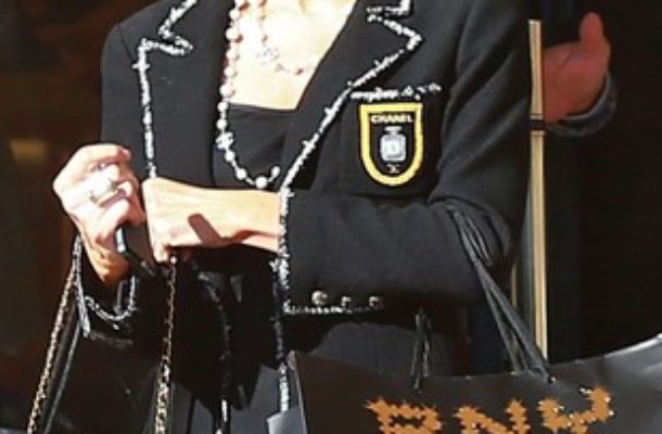 Jak Hiltonówny przygotowywały się do Świąt? (FOTO)