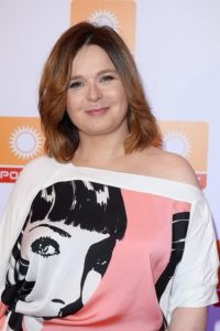 Ależ przytyła! (FOTO) Ależ przytyła! (FOTO)