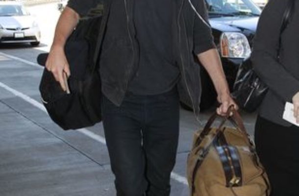 Robert Pattinson ma szansę zagrać Christiana Greya?