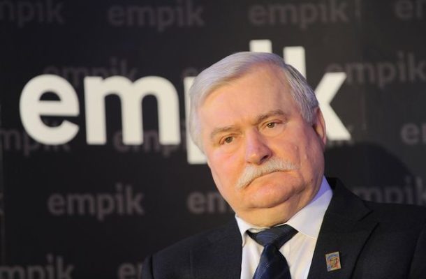 Lech Wałęsa: Coraz częściej myślę o śmierci…