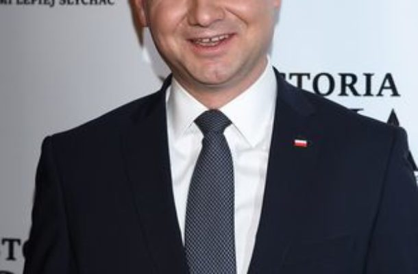 Olbrzymia suma zebrana na WOŚP dzięki pomocy pary prezydenckiej!