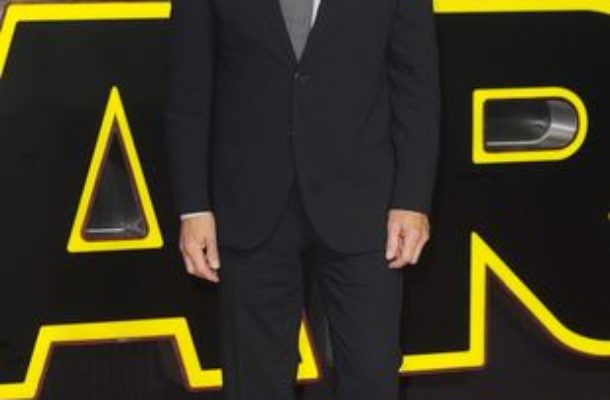 Wzruszające słowa Harrisona Forda o Carrie Fisher