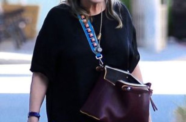 Carrie Fisher, czyli księżniczka Leia ze Star Wars jest w stanie krytycznym!