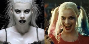Die Antwoord oskarża twórców Suicide Squad o plagiat! Die Antwoord oskarża twórców Suicide Squad o plagiat!
