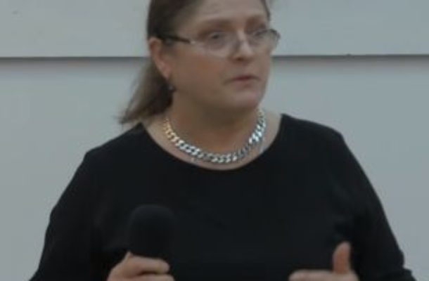 Krystyna Pawłowicz: Feministki zawsze walczyły z prawami natury i Panem Bogiem