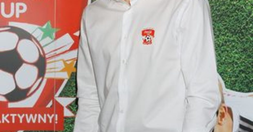 Robert Lewandowski spełnił marzenie chorego chłopca Robert Lewandowski spełnił marzenie chorego chłopca