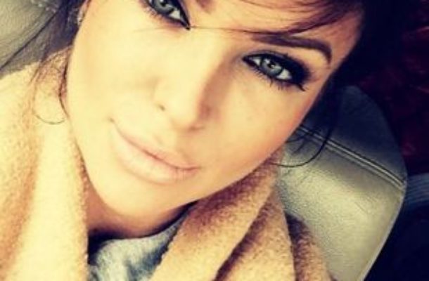 Monika Pietrasińska: Jestem w ciąży i ważę 80kg (FB)