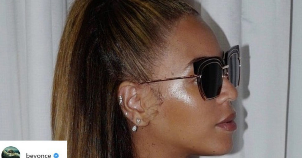 Przykra prawda: Bey i Jay Z nie mają zielonego pojęcia o wychowaniu dzieci Przykra prawda: Bey i Jay Z nie mają zielonego pojęcia o wychowaniu dzieci