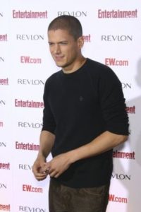 Wentworth Miller próbował się zabić przez homoseksualizm Wentworth Miller próbował się zabić przez homoseksualizm