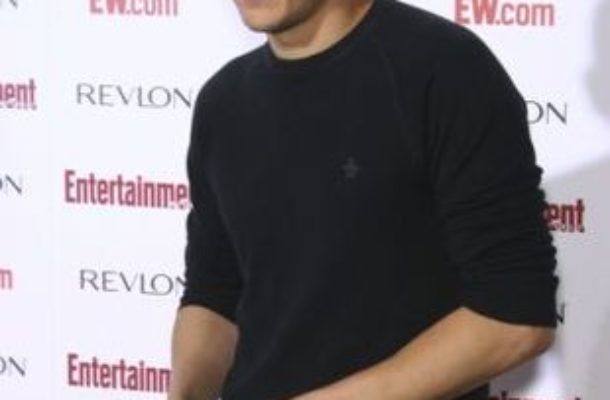 Wentworth Miller próbował się zabić przez homoseksualizm