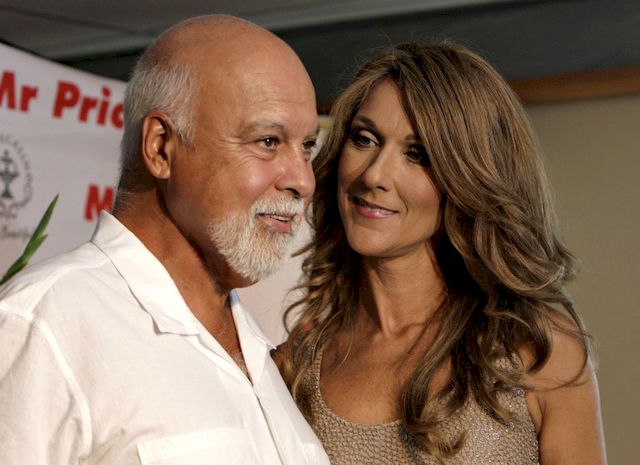 Dramatyczne wyznanie Celine Dion o zmarłym mężu: Kiedy odszedł, odczułam ulgę