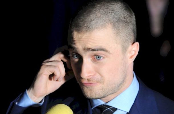 Daniel Radcliffe zaręczył się ze swoją dziewczyną?