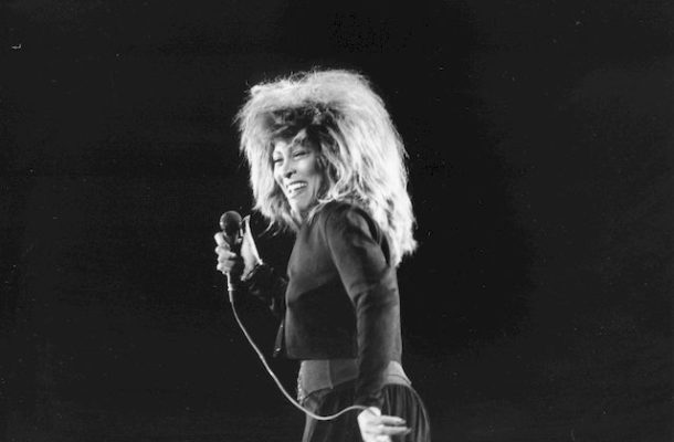 Tina Turner nie żyje?! Szokujące informacje na temat wokalistki