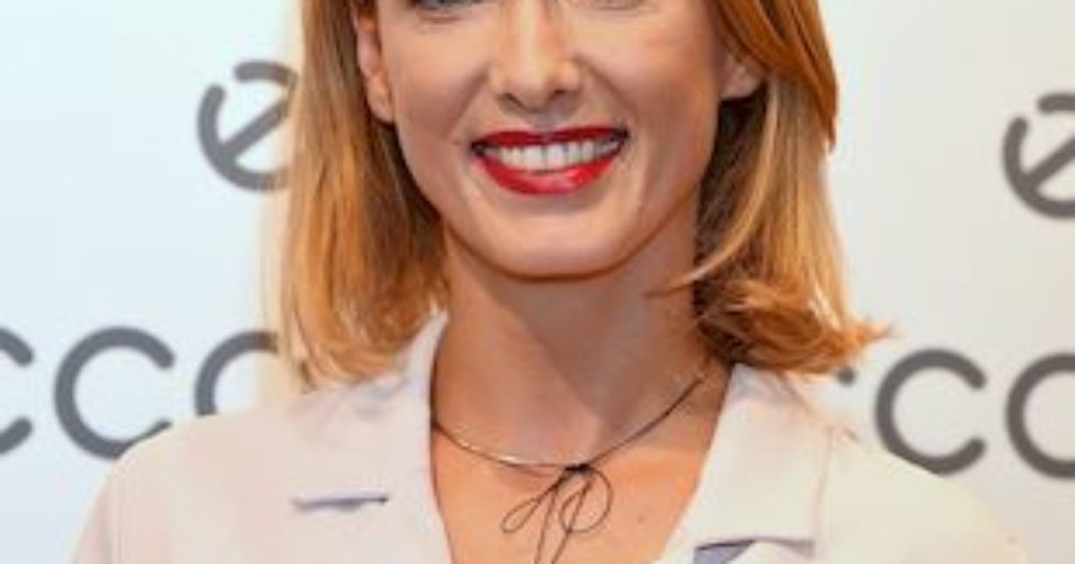 Anna Kalczyńska zapomniała spodni? Te nogi naprawdę robią wrażenie! (FOTO) Anna Kalczyńska zapomniała spodni? Te nogi naprawdę robią wrażenie! (FOTO)