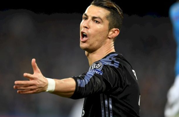 Cristiano Ronaldo WYŚMIANY na całym świecie!