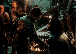 Uwaga, spoiler! Co dalej z Jonem Snow z Gry o Tron?