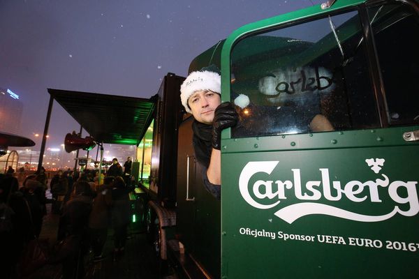 Gwiazdy też dostają nietrafione prezenty!