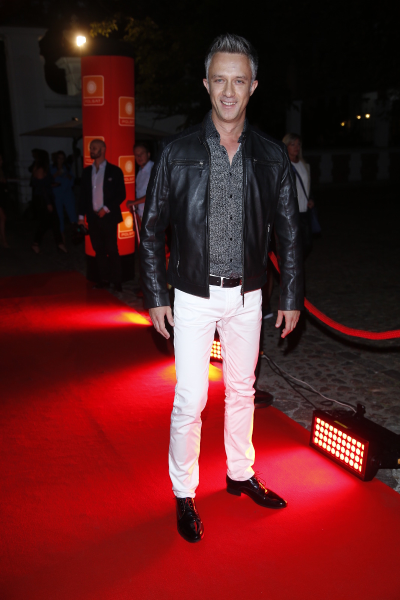 Tłumy gwiazd na ramówce Polsatu (zdjęcia)