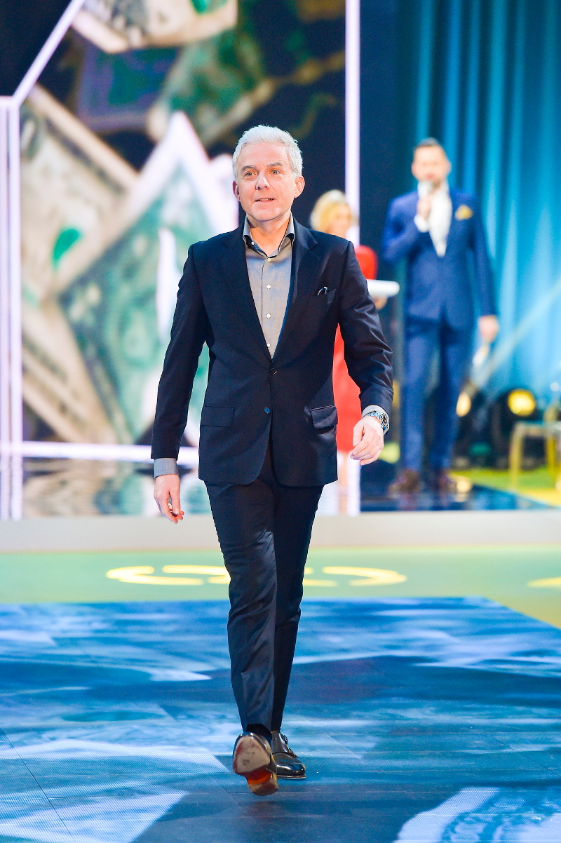 Tłumy gwiazd na wiosennej ramówce TVN (ZDJĘCIA)