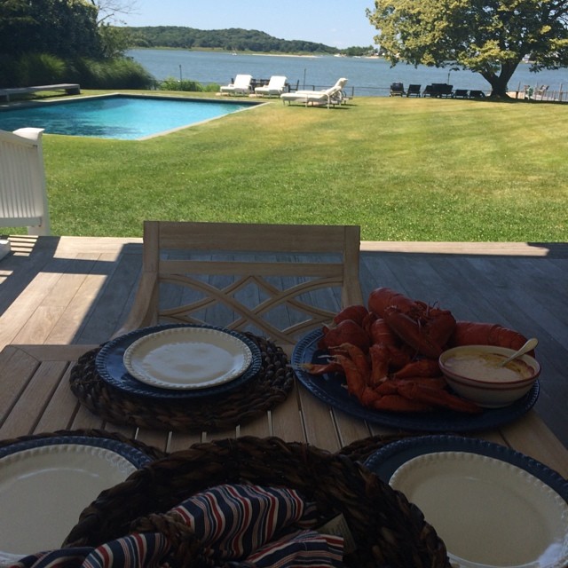 Usuń jedno zdjęcie Kim i dodaj swojego syna! (FOTO)