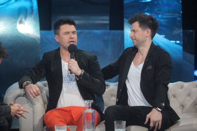 Luxuria, Wodzianka Sonia i Paranienormalni u Kuby (FOTO)