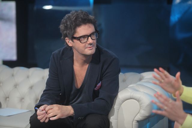 Honey było szkoda Luxurii u Wojewódzkiego 