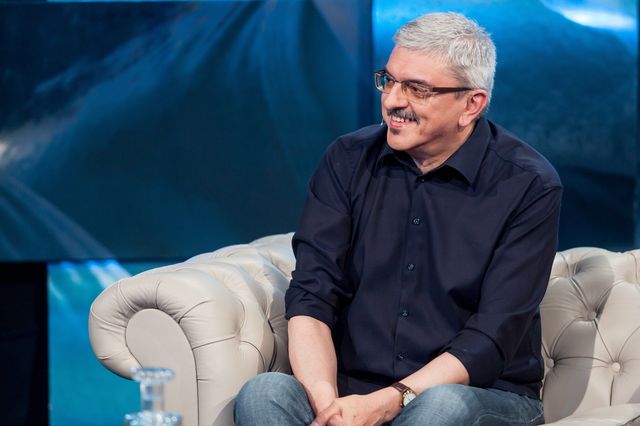 Alicja Bachleda-Curuś u Kuby Wojewódzkiego! (FOTO) Alicja Bachleda-Curuś u Kuby Wojewódzkiego! (FOTO)