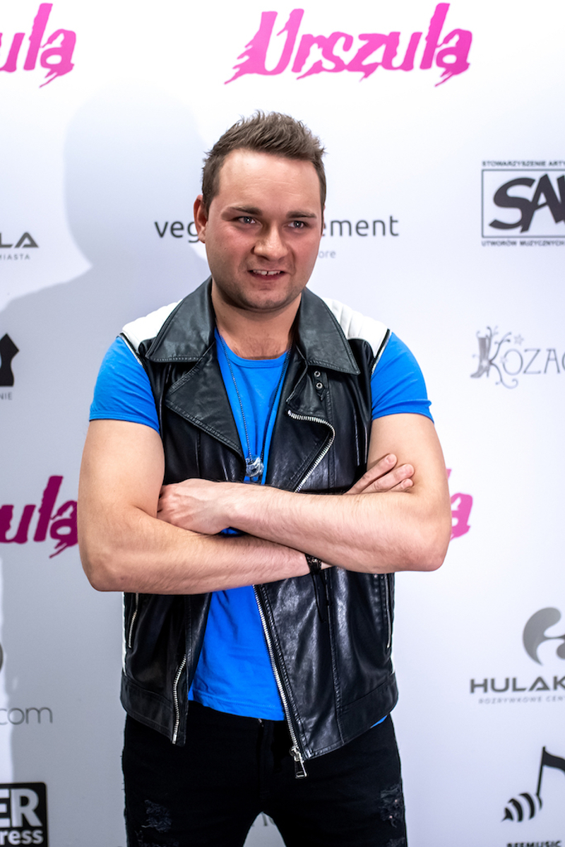 Wielki jubileusz Urszuli. Gwiazdy zadały szyku na ściance